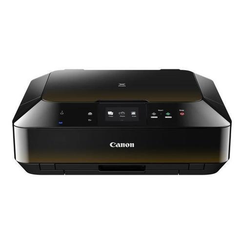 Imprimante Canon PIXMA MG6350 Noir