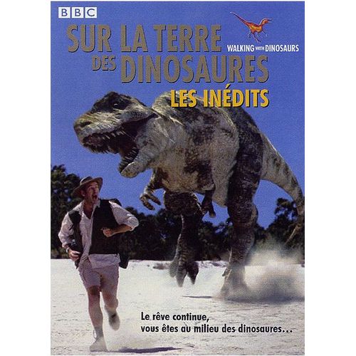 Sur La Terre Des Dinosaures - Les Inédits