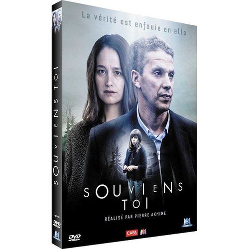 Souviens-Toi - Saison 1