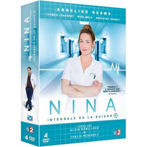 Nina - Saison 1