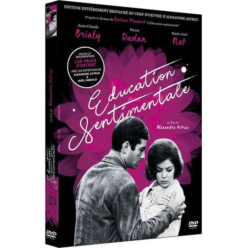 L'education Sentimentale - Version Restaurée