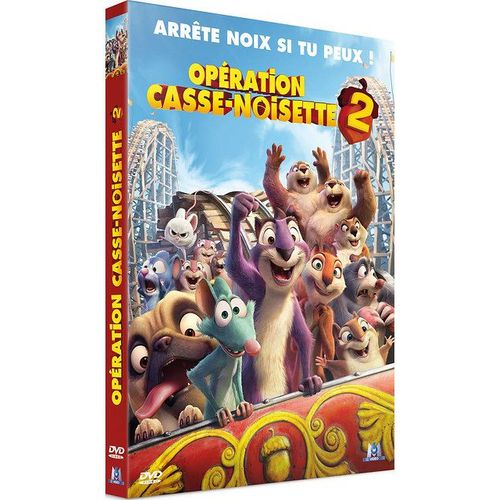 Opération Casse-Noisette 2