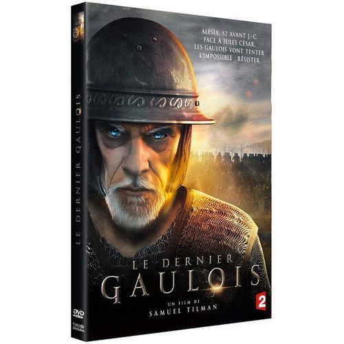 Le Dernier Gaulois
