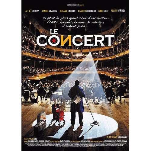 Le Concert