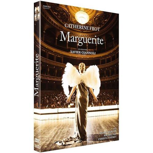 Marguerite