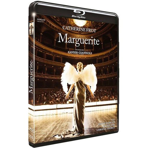 Marguerite - Blu-Ray