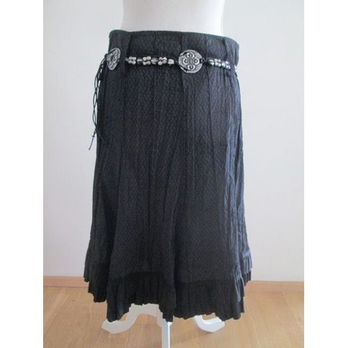 Jupe Noire Taille 40