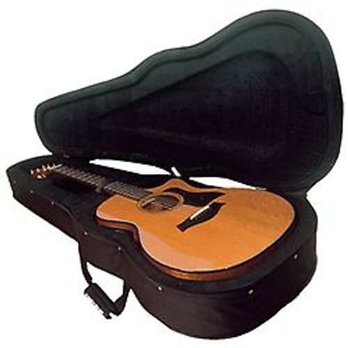 Soft Case Guitare Acoustique Tobago Esf-N