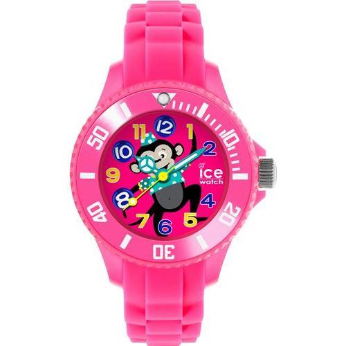 Ice Watch - Pink - Mini Mn.Cny.Pk.M.S.16, Ice-Chinese