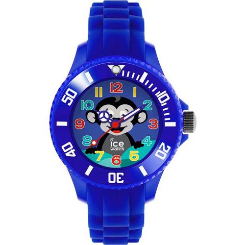 Ice Watch - Blue - Mini Mn.Cny.Be.M.S.16, Ice-Chinese