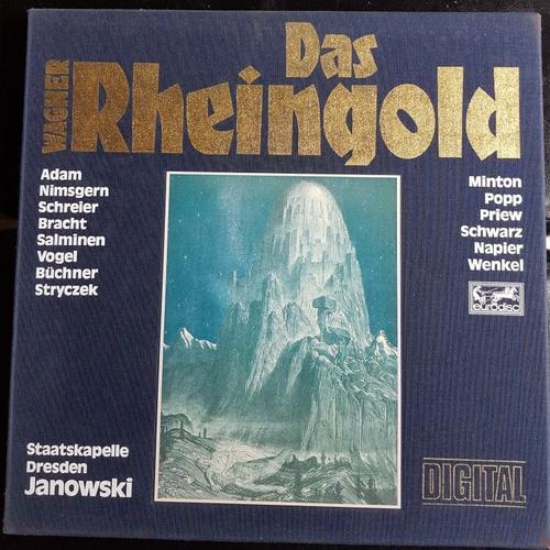 Das Rheingold