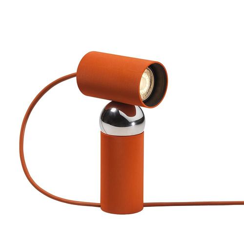 Flos - Lampe De Table -Bilboquet - Tomate - Rouge