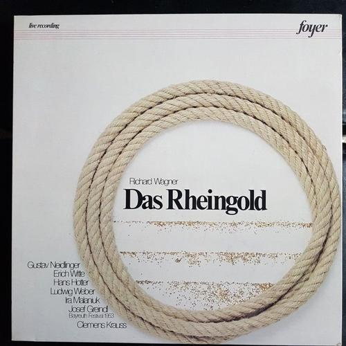 Das Rheingold