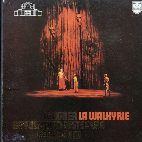 La Walkyrie