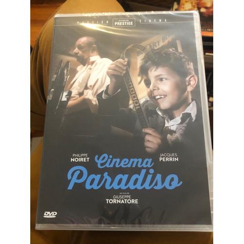 Cinema Paradiso