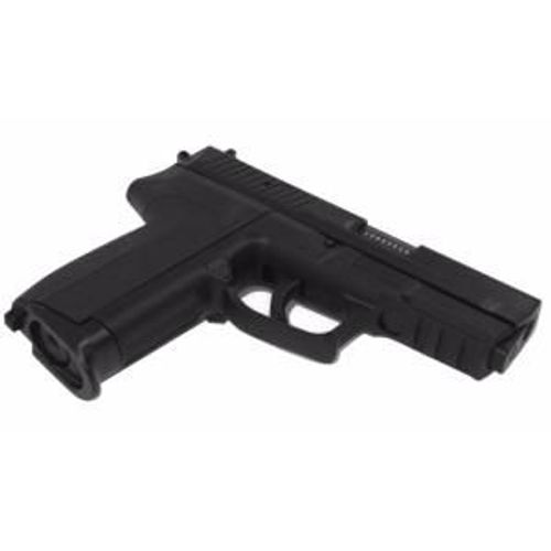 Pistolet A Bille Replique Sp 2022 Co2 Semi Automatique Kwc Culasse Abs Serie 2 + 1 Huile De Silicone + 5 Cartouches Co2 Kc-47hn Abs +14265+5co2 Airsoft