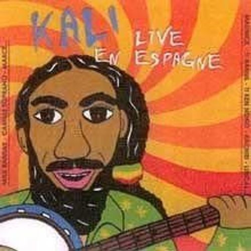 Live En Espagne