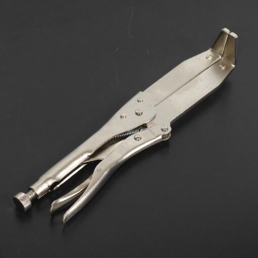 Pince étau Pour Noix D'embrayage - Compatible L35-471, Capacité Max 130 Mm - Pour Maintenance Auto, Moto