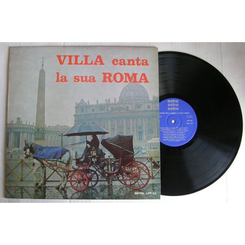 Villa Canta La Sua Roma