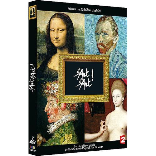 D'art D'art !