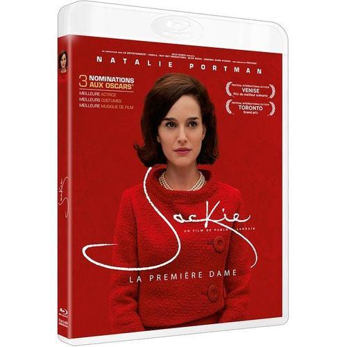 Jackie - Blu-Ray