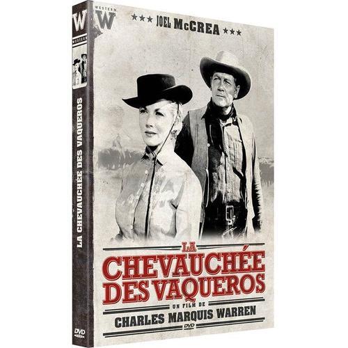 La Chevauchée Des Vaqueros