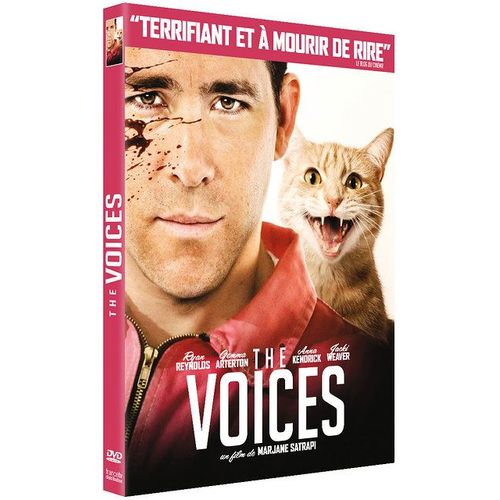 The Voices