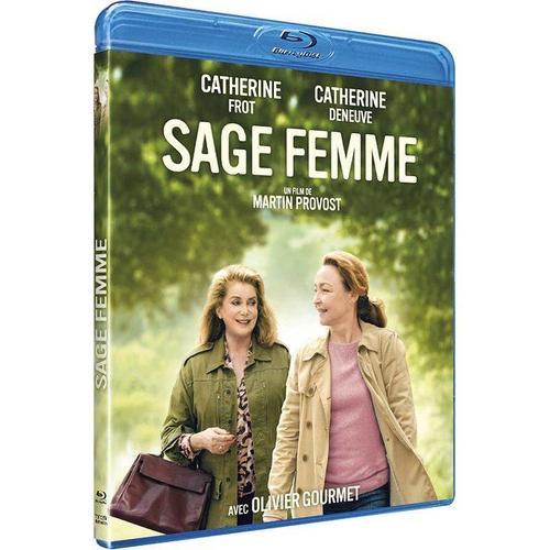 Sage Femme - Blu-Ray