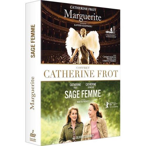 Sage Femme + Marguerite - Édition Limitée