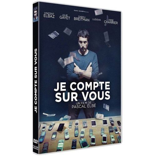 Je Compte Sur Vous