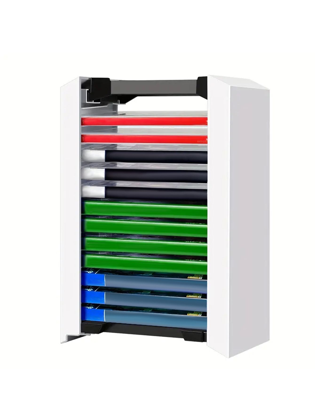 Tour De Rangement Universelle Pour Jeux Vido Botier Pour D...