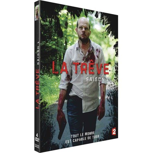 La Trêve - Saison 1