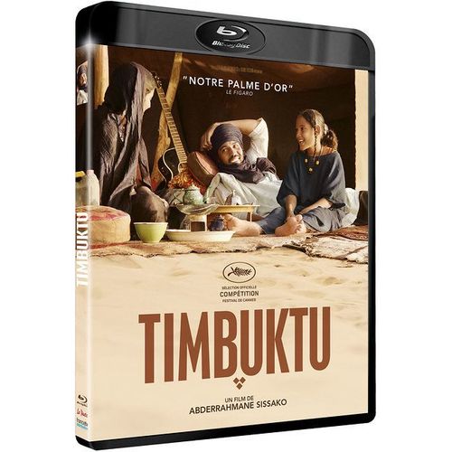 Timbuktu - Blu-Ray