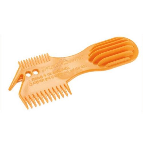 Brosse peigne nettoyage - Aspirateur robot (MDQ62897101 LG)