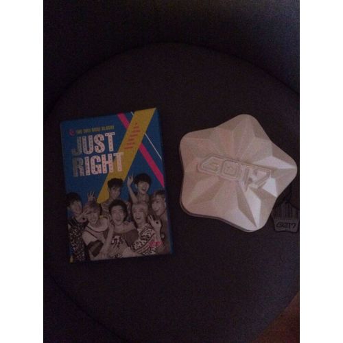 Just Right