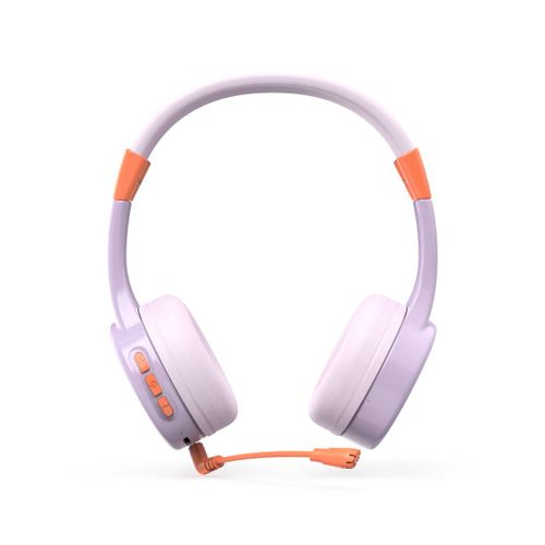 Casque Bluetooth® pr enf. "Teens Guard II", supra-aur., limi. vol., LI