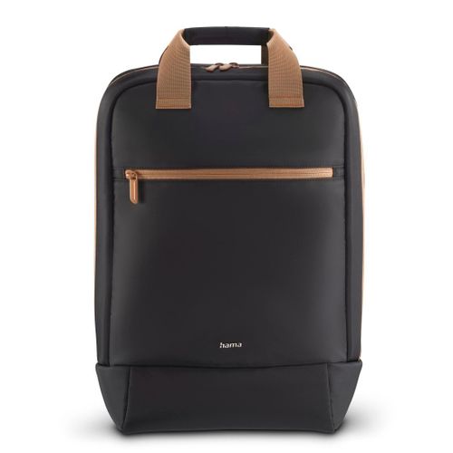 Sac à dos pr ord. port. "Ultra Lightweight", jus. 41 cm (16,2"), noir