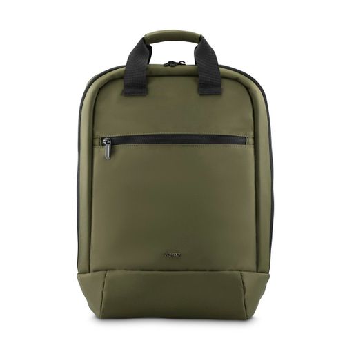 Sac à dos ord. port. "Ultra Lightweight", jusq. 41 cm (16,2"), olive