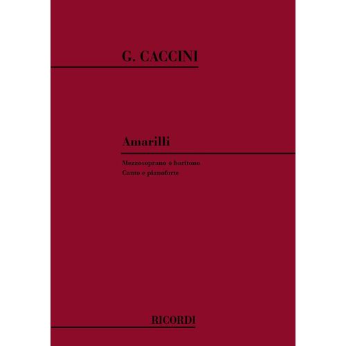 Amarilli
