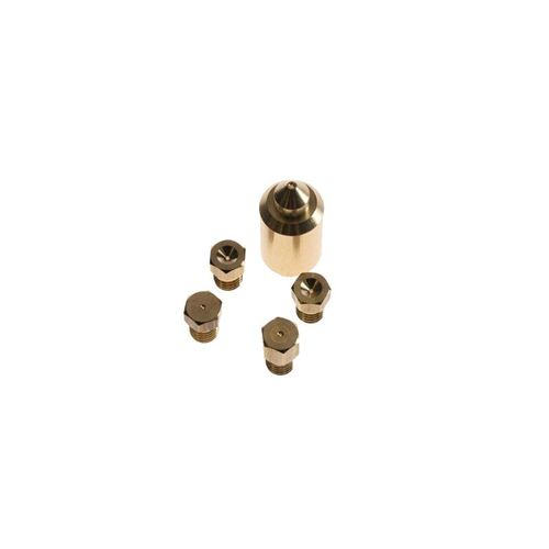 SACHET INJECTEURS BUTANE POUR CUISINIERE BRANDT - 72X8585