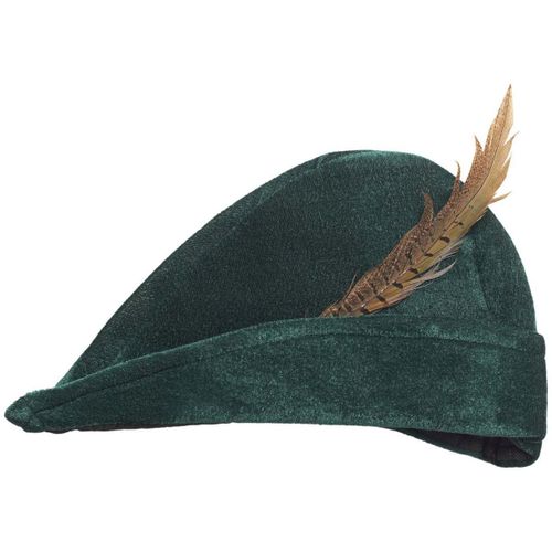 Chapeau Prince Des Voleurs Adulte Taille Unique