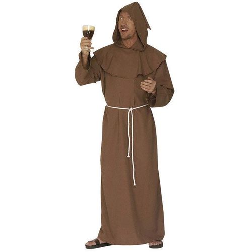 D?Guisement Moine Marron Homme Xl