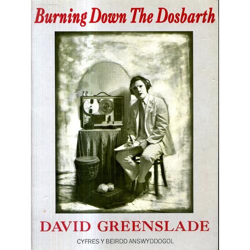 Burning Down The Dosbarth
