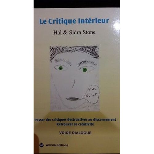 Le Critique Interieur