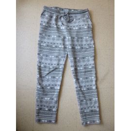 Bas De Pyjama