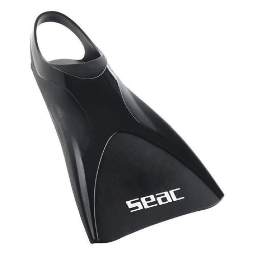 Seac Palmes Atom - Silicone - Noir - S