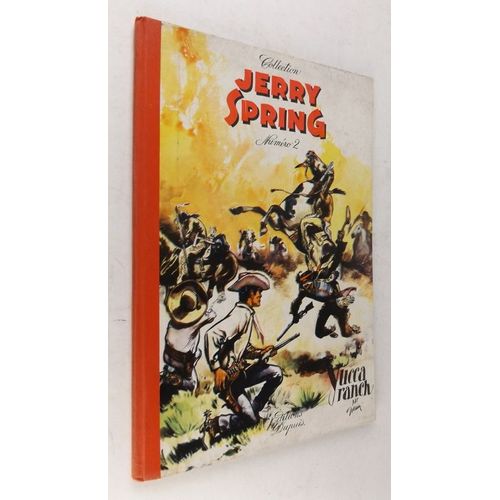 Jerry Spring