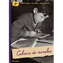 Cahiers de morales
