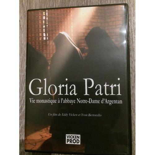 Gloria Patri