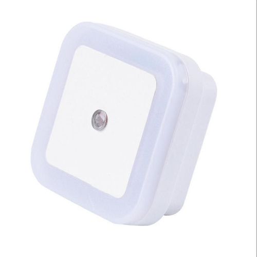 Applique Murale À Induction Intelligente  - Lampe D'alimentation Pour Bébé À Économie D'énergie Avec Mode Veille